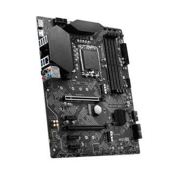 MB S/1700 PRO Z690-P DDR4 ATX/DP/DMI/USB-C/RED MSI