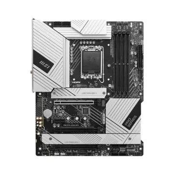 MB S/1700 PRO Z790-A MAX WIFI ATX/DP/DMI/USB-C/RED MSI