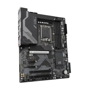 MB S/1700 Z790 UD DDR5 ATX/DP/DMI/USB-C/RED GIGABYTE