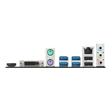 MB S/AM4 A520M-A PRO MATX/DVI/HDMI/USB3.0/ MSI