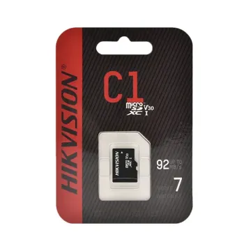 MEMORIA MICRO SHDC 128GB/CLASS 10 HS-TF-C1(STD)/ZAZ01X00 HIKVISION