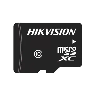 MEMORIA MICRO SHDC 32GB/CLASS 10 HS-TF-L2(STD)/32G/P/V10 HIKVISION