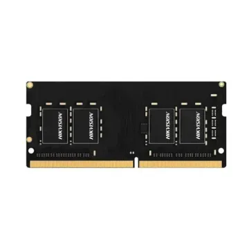 MEMORIA RAM SODIMM DDR4 2666 MHZ 16GB HKE4162DAB1D0ZA1/S1 HIKVISION