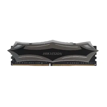 MEMORIA RAM UDIMM DDR4 3200 MHZ 8GB RGB HKED4081CBA2D2ZA4/U100 HIKVISION