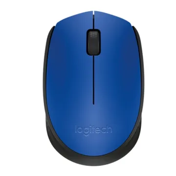 MOUSE INALAMBRICO M170 AZUL/910-004800 LOGITECH