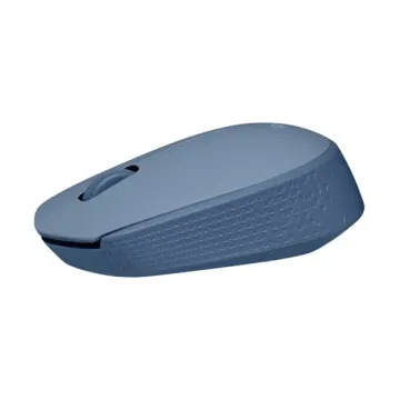 MOUSE INALAMBRICO M170/AZUL/GRIS/910-006863 LOGITECH