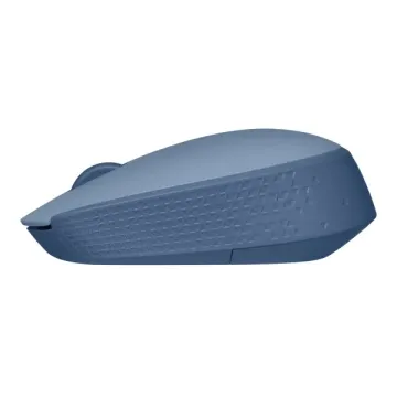 MOUSE INALAMBRICO M170/AZUL/GRIS/910-006863 LOGITECH