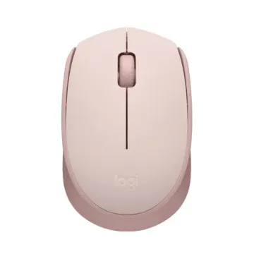 MOUSE INALAMBRICO M170/ROSADO/910-006862 LOGITECH