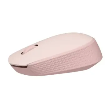 MOUSE INALAMBRICO M170/ROSADO/910-006862 LOGITECH