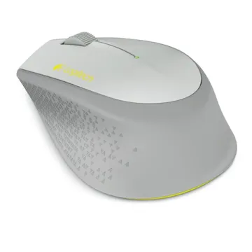 MOUSE INALAMBRICO M280 GRIS/910-004285 LOGITECH