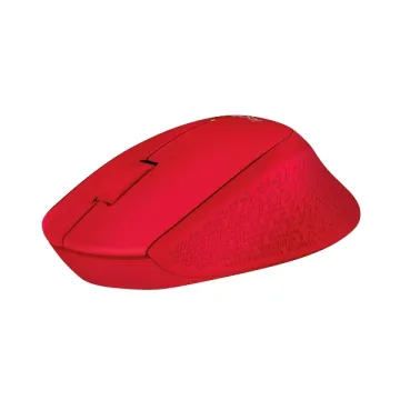 MOUSE INALAMBRICO M280 ROJO/910-004286 LOGITECH