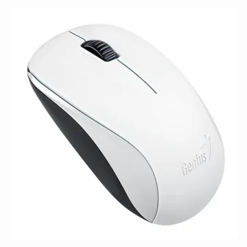 MOUSE INALAMBRICO NX-7000 BLANCO GENIUS