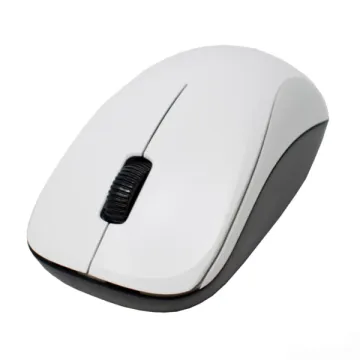 MOUSE INALAMBRICO NX-7000 BLANCO GENIUS