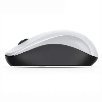 MOUSE INALAMBRICO NX-7000 BLANCO GENIUS