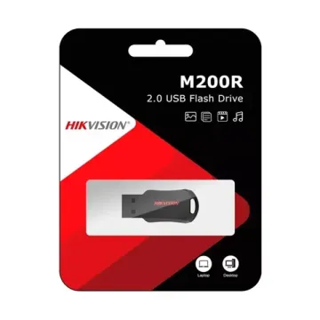 PENDRIVE 16GB/USB 2.0 HS-USB-M200R 16G HIKVISION