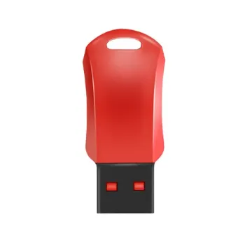 PENDRIVE 16GB/USB 2.0 HS-USB-M200R 16G HIKVISION