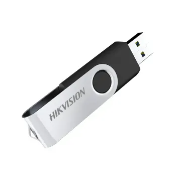 PENDRIVE 16GB/USB 2.0 HS-USB-M200S 16G HIKVISION