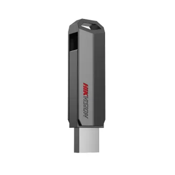 PENDRIVE 16GB/USB 3.2/ USB C Y USB HS-USB-E304C 16G U3 HIKVISION