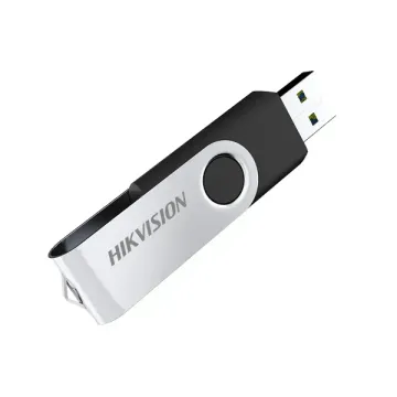 PENDRIVE 64GB/USB 2.0 HS-USB-M200S 64G HIKVISION