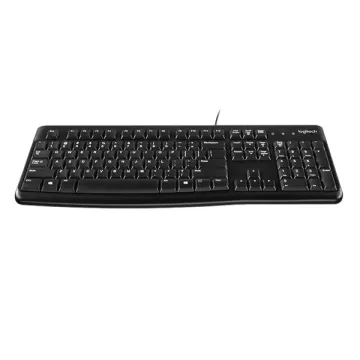 TECLADO USB K120/920-004422 LOGITECH