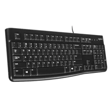 TECLADO USB K120/920-004422 LOGITECH