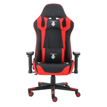 SILLA GAMER XT-900/CYB BLACK/RED MORPHEUS