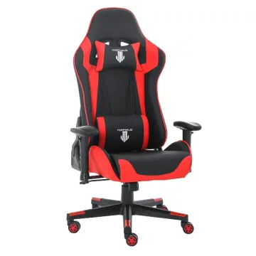 SILLA GAMER XT-900/CYB BLACK/RED MORPHEUS