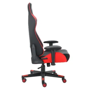 SILLA GAMER XT-900/CYB BLACK/RED MORPHEUS