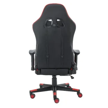 SILLA GAMER XT-900/CYB BLACK/RED MORPHEUS