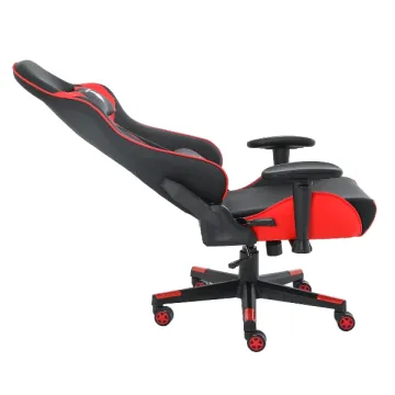 SILLA GAMER XT-900/CYB BLACK/RED MORPHEUS