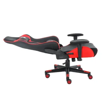 SILLA GAMER XT-900/CYB BLACK/RED MORPHEUS