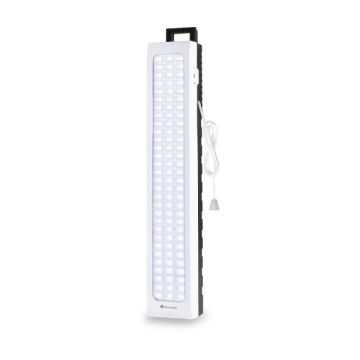 Luz emergencia 90 LED Powerlab