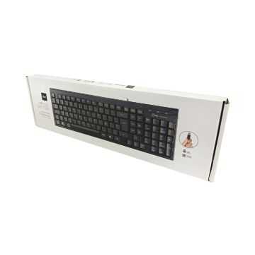 Teclado USB Standard Mlab