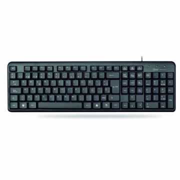 Teclado USB Standard Mlab