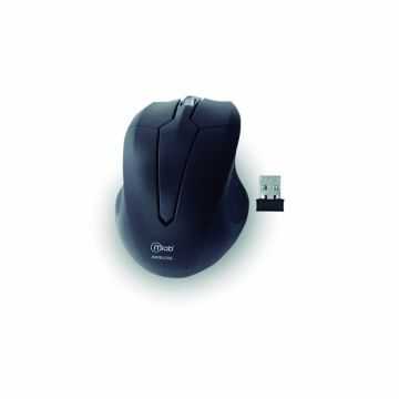 Mouse TW 800 Advanced Negro Wireless 2.4G Mlab