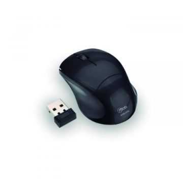 Mouse MW 8100 Advanced Wireless 2.4G Negro Mlab