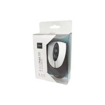 Mouse Scroll Point 330 Advanced USB mouse Mlab