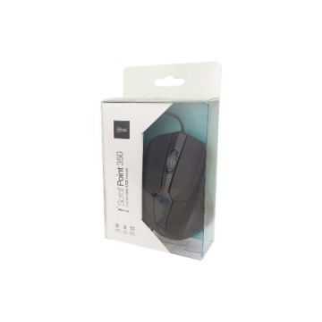 Mouse Scroll Point 350 Comfortable USB Mlab