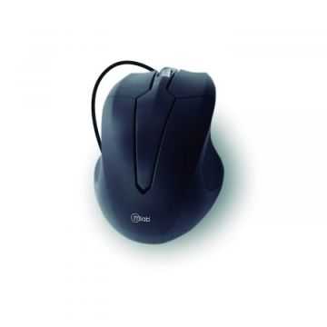 Mouse Scroll Point 350 Comfortable USB Mlab