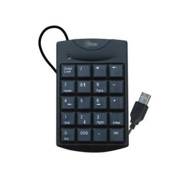 Teclado Numérico USB Keypad