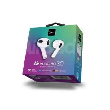 Audífonos TWS Air Buds Pro 3.0