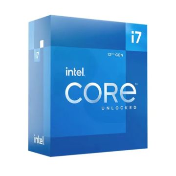 CPU S/1700 CORE I7-12700 2,1 GHZ/K25MB INTEL