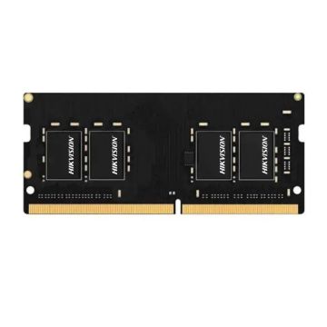 MEMORIA RAM SODIMM DDR4 2666 MHZ 4 GB HKED4042BBA1D0ZA1 HIKVISION