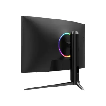 MONITOR LED 27" G271CQR/165HZ 1 MS CURVO/WQHD/VA/DP/HDMI MSI